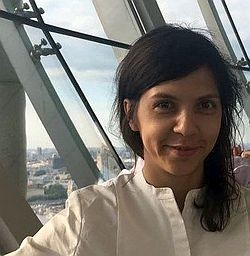 Ирина Романенко возглавила департамент дистрибуции бумаги «Xerox Евразия»