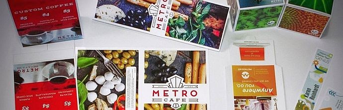 Xerox запускает линейку синтетической бумаги Revolution NeverTear