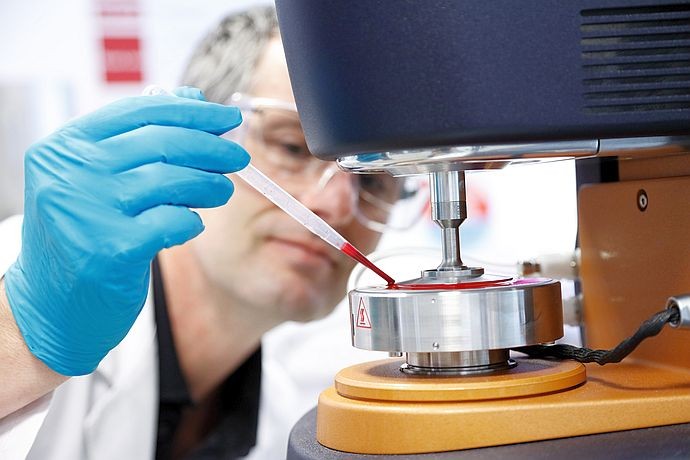 Siegwerk покупает у Agfa Graphics бизнес по разработке и выпуску УФ-чернил для однопроходной печати упаковки и этикетки