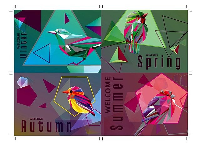 Xerox и EFI выпустили контроллер печати Fiery для промышленных ЦПМ Xerox