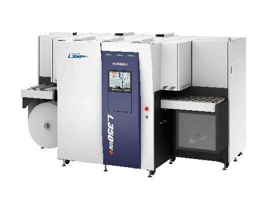 «НЛК-Сервис» расширяет сотрудничество со Screen и становится эксклюзивным дистрибьютором этикеточных ЦПМ