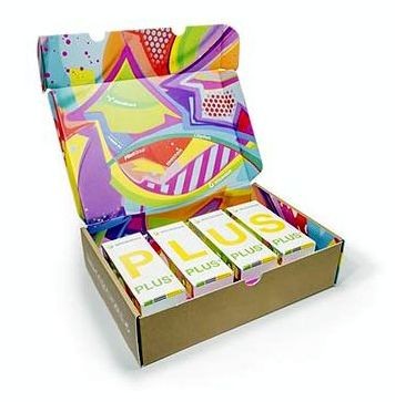 Weilburger Graphics выпустила серию УФ-лаков с низкой миграцией