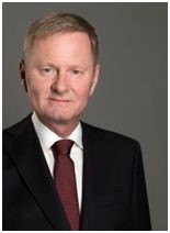 Стефан Вернер назначен директором по продажам Cron Europe в регионе EMEAR