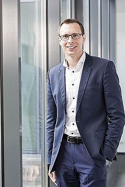 Ондржей Крук стал президентом Pantone и X-Rite