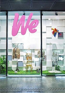 Massivit 3D демонстрирует на ISA Sign Expo 3D-принтер для изготовления средств визуальных коммуникаций