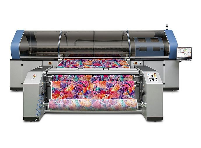 Mimaki продемонстрирует на FESPA 2018 новинки: 3D-принтер, УФ-принтеры/катеры и сюрпризы