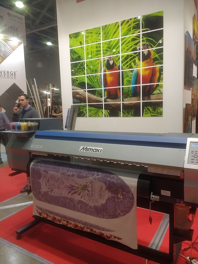 Batimat: печать универсальная и узкоспециализированная