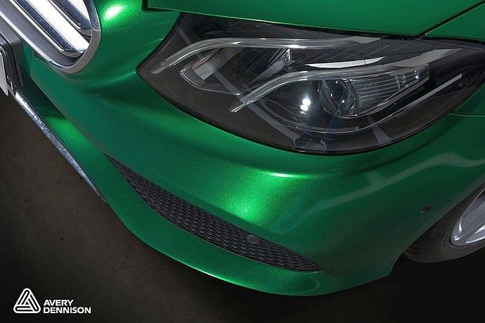 Avery Dennison и Mactac покажут на FESPA 2018 десять инновационных решений