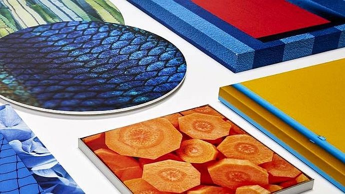 Типография Pixartprinting впервые будет участвовать в FESPA 2018