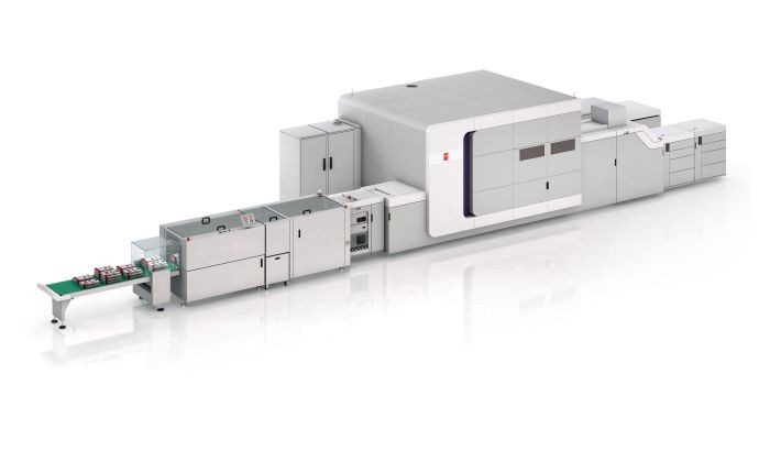 На выставке Print4All 2018 состоится премьера листовой системы резки Tecnau 