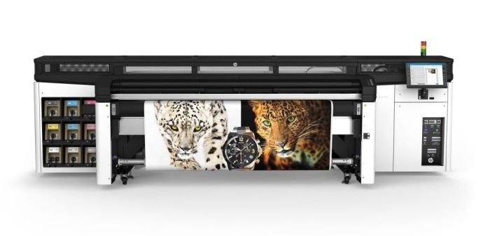 HP на FESPA 2018: заказчики скажут «Да»!