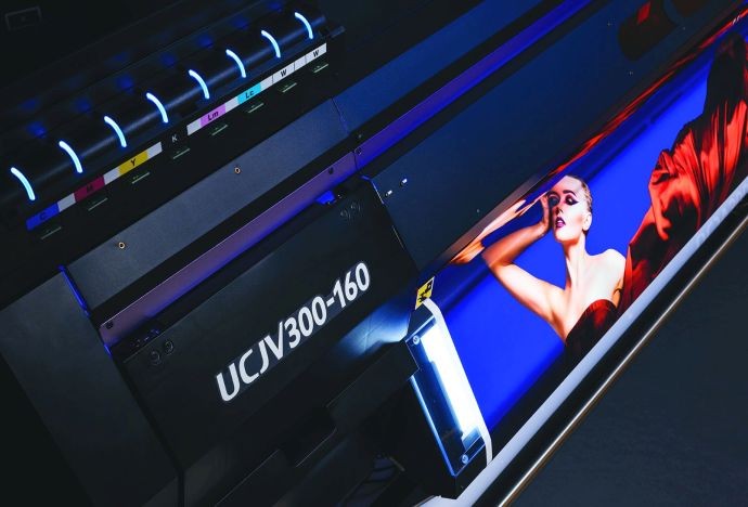 Mimaki и 3M предлагают расширенную гарантию качества печатных изображений