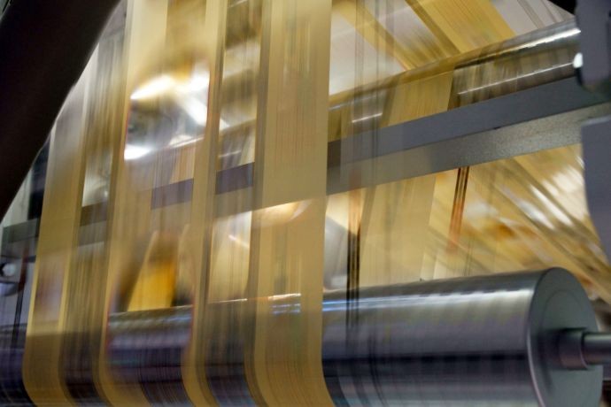 Дни открытых дверей Bobst Italia: инновационные процессы для производства гибкой упаковки 
