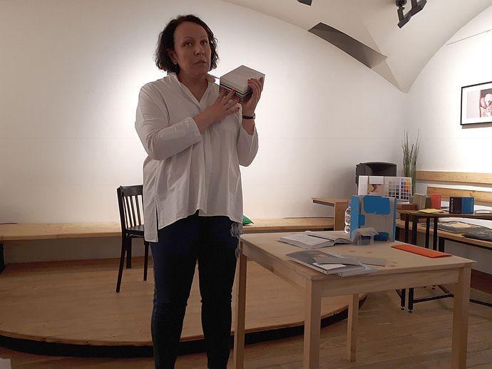 Gmund: ещё три коллекции и больше плотностей