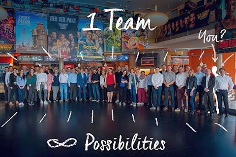 Heidelberg создала цифровое подразделение 