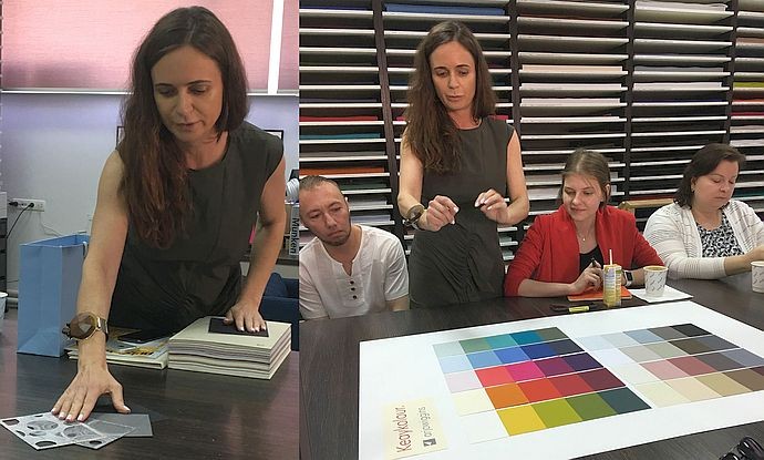 Arjowiggins Paper Book, второе издание, избранные главы...