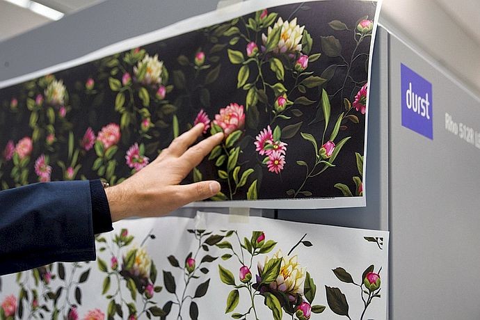 Durst провела Дни открытых дверей