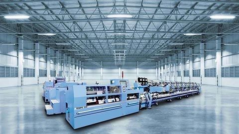 Allen Press купила самый быстрый в мире ВШРА