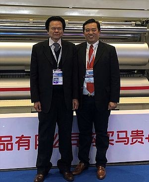 BW Papersystems купила первую азиатскую компанию – K&H Machinery