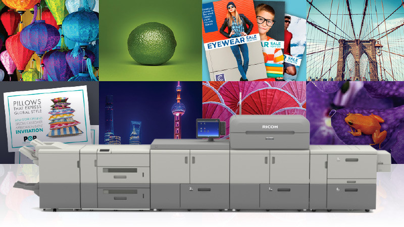 ЦПМ Ricoh Pro C9200 доступны для заказа в России и странах СНГ