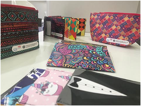 DuPont представила листовой синтетический материал Tyvek DigiGo 75