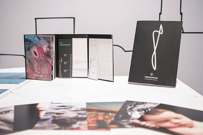 Mondi готовит мировую премьеру дизайнерской бумаги Pergraphica