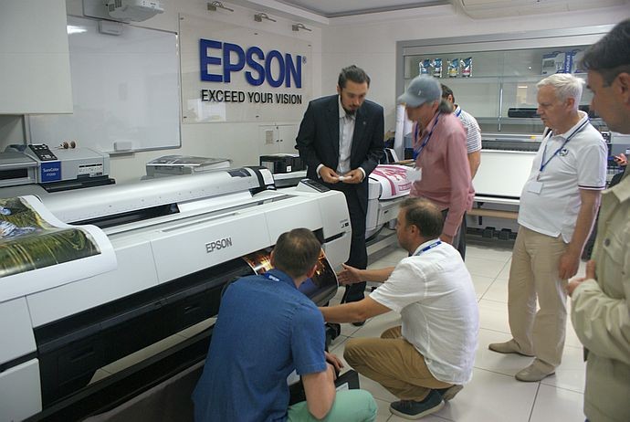 Принтеры и материалы: выбирайте лучшее