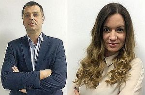 Назначения в российском представительстве NEC Display Solutions