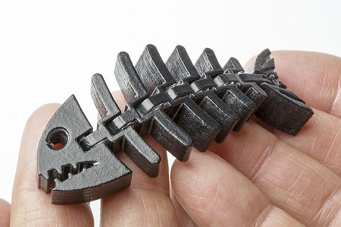 Xaar создаёт совместное предприятие в области  3D-печати