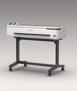 Epson выпустила инженерные принтеры с пигментными чернилами