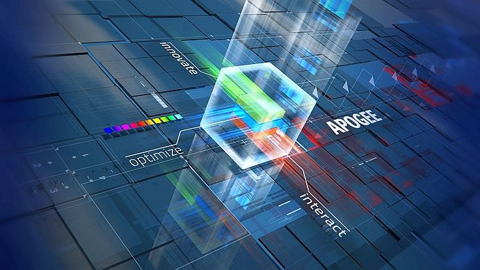 Agfa Graphics выпустила АСУ ТП Apogee v11 с расширенными возможностями и повышенной производительностью 