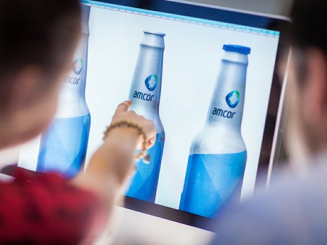 Объединение Amcor и Bemis создаст крупнейшую в мире упаковочную компанию