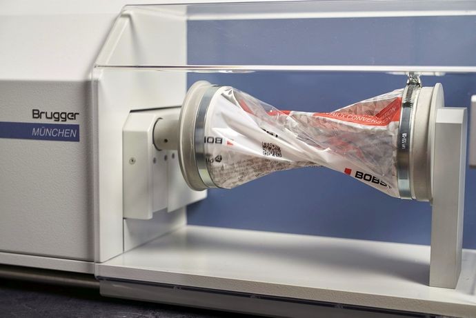 Bobst предлагает производителям плёнок и типографиям сервисы по измерению внутреннего барьера и адгезии  