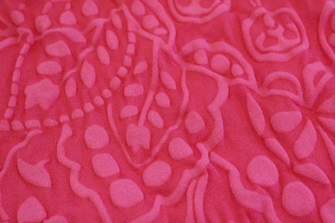 MagnaColours выпустила водные трафаретные краски для создания рельефа при печати на тканях