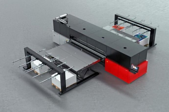 Решения Agfa Graphics признаны лучшими в четырёх номинациях конкурса SGIA Awards