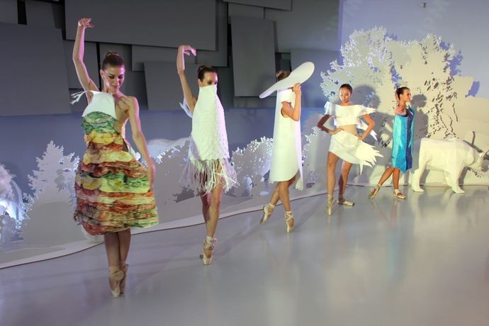 25 лет UPM Raflatac в России