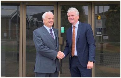 Plockmatic Group купила Watkiss Automation