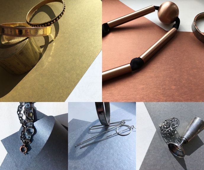 Бумажная алхимия