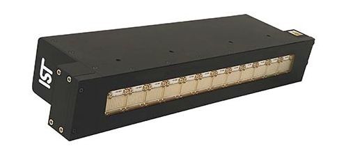 IST Metz покажет на Label Expo Americas 2018 и Print 2018 светодиодную сушку LEDcure SCR