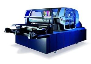 Kornit Digital объявила об успешном тестировании технологии HD и выходе на рынок ЦПМ Storm HD6