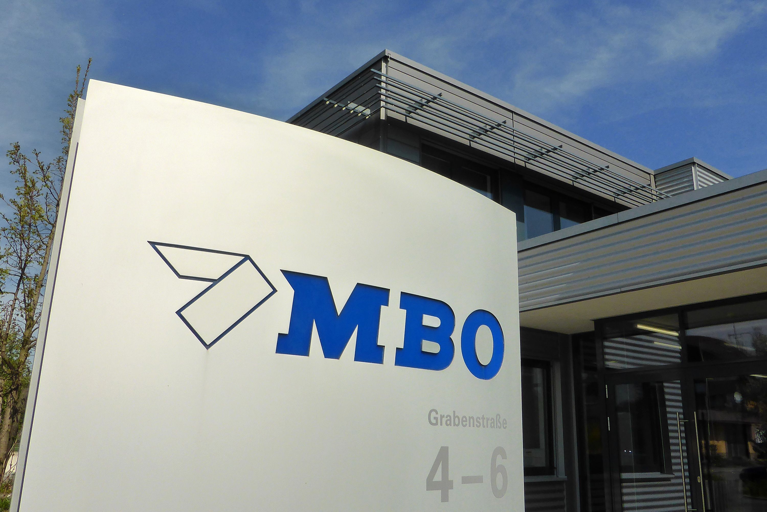 Heidelberg покупает MBO Group и начинает осваивать цифровую послепечать 
