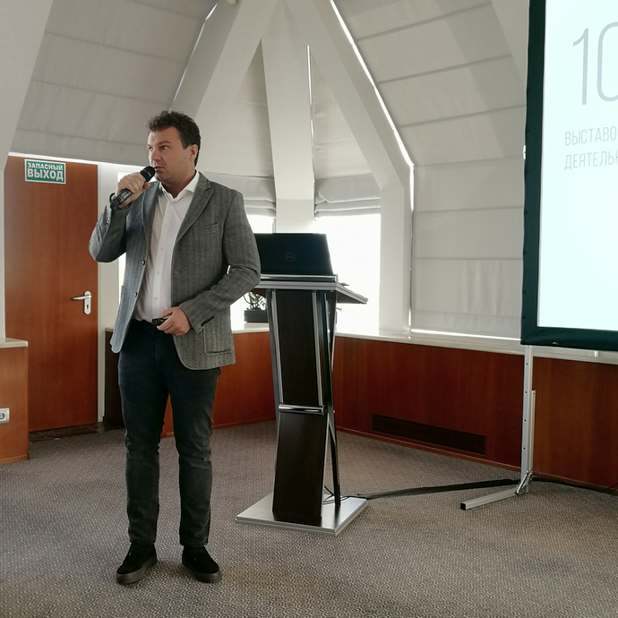 Формула Integrity: коммуникация + интеграция = развитие