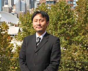 Джон Миллс слагает с себя полномочия генерального директора Inca Digital 