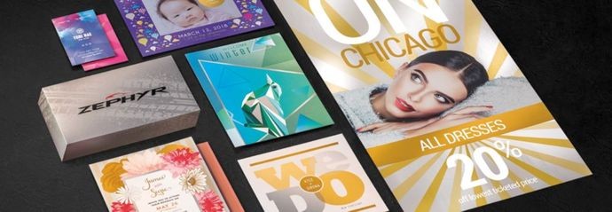 «Xerox Евразия» начинает поставки в Россию ЦПМ Iridesse Production Press с белым тонером и опцией печати на длинном формате