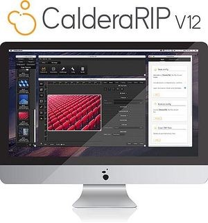 Caldera выпустила версию 12 своего отмеченного наградами RIP