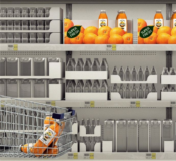 Smurfit Kappa оснастит московский завод на 100 млн рублей