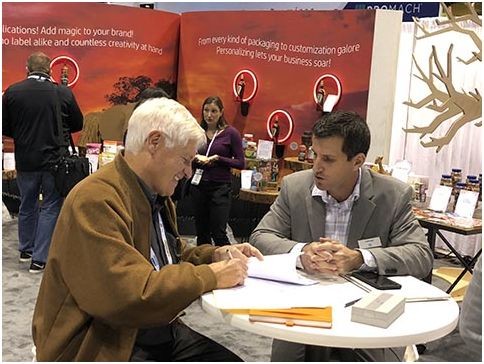 HP продала в компанию ePac 20 ЦПМ HP Indigo 20000