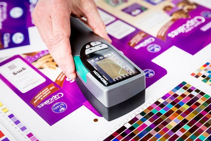 GMG интегрировала в ПО OpenColor 2.2 автоматизированную функцию оптимизации данных измерений