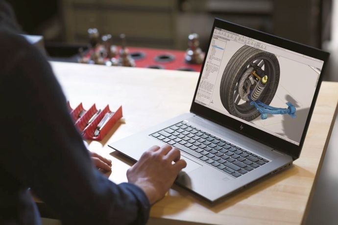 HP расширяет возможности в сфере цифрового творчества