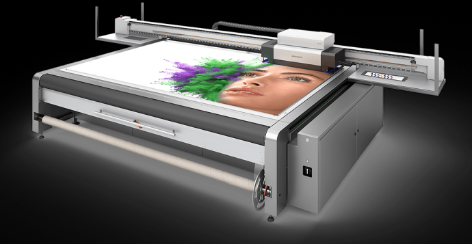 swissQprint выпустила принтеры третьего поколения